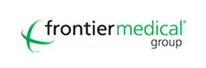 Frontier Medical Group logo