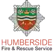 Humberside Fire and Rescue logo