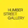 Humber Street Gallery logo