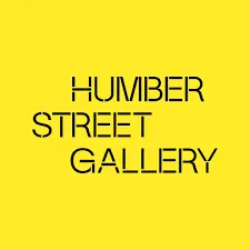 Humber Street Gallery logo