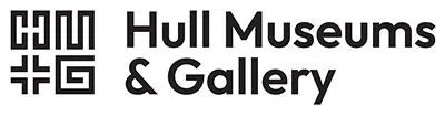 Hull Museums and Gallery Logo
