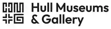 Hull Museums and Gallery Logo