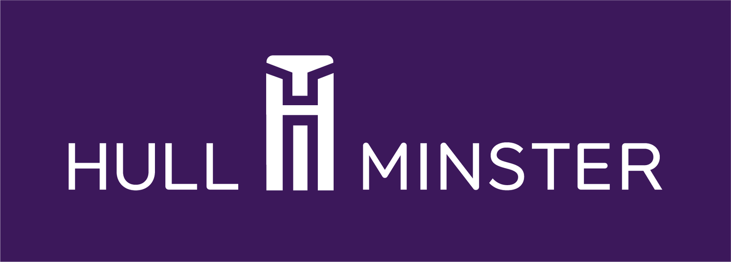Hull Minster Logo