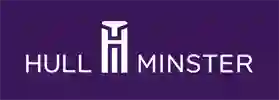 Hull Minster Logo