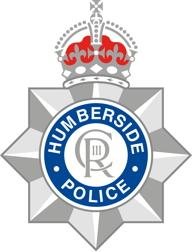 Humberside Police logo