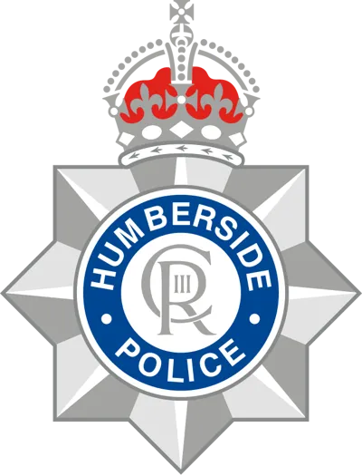 Humberside Police logo