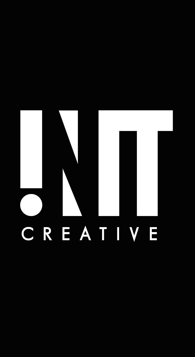 Init Creative Logo