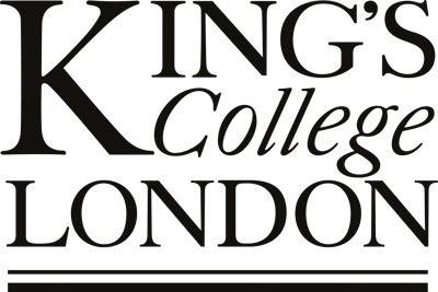Kings College London logo