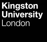 Kingston University London logo