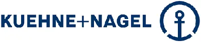 Kuehne+Nagel logo