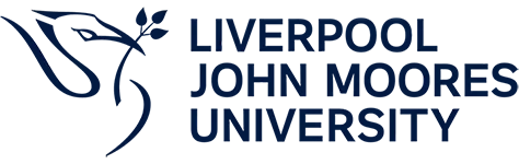 Liverpool John Moores University logo