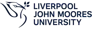 Liverpool John Moores University logo