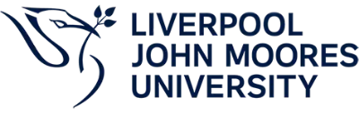 Liverpool John Moores University logo