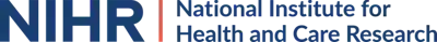 NIHR Logo