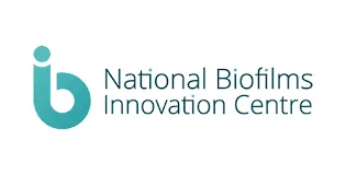 National Biofilms Innovation Centre logo