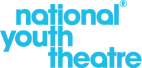 National Youth Theatre logo