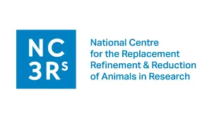 National Centre for the Replacement, Refinement and Reduction of Animals in Research logo