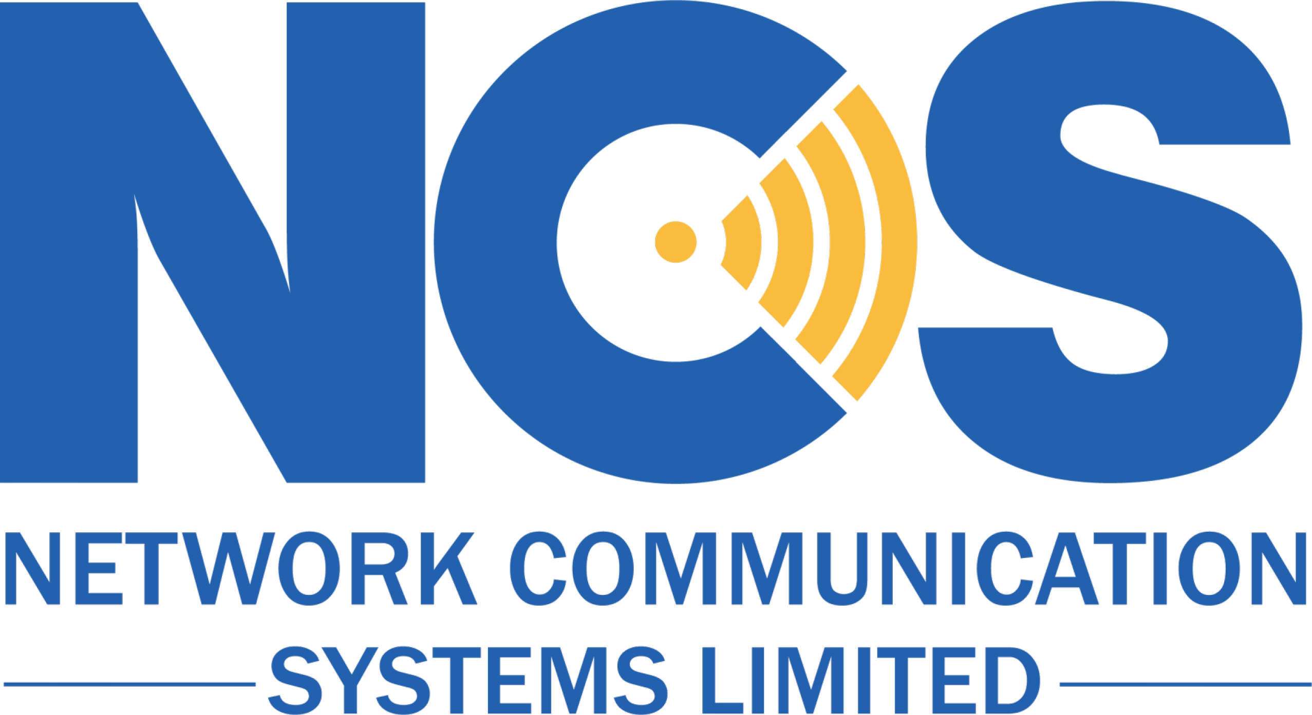 NCS logo