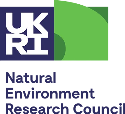 NERC logo