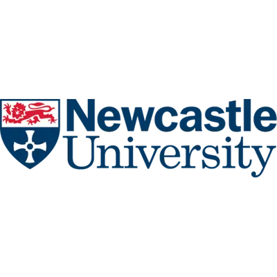 Newcastle University logo