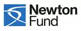 Newton Fund logo