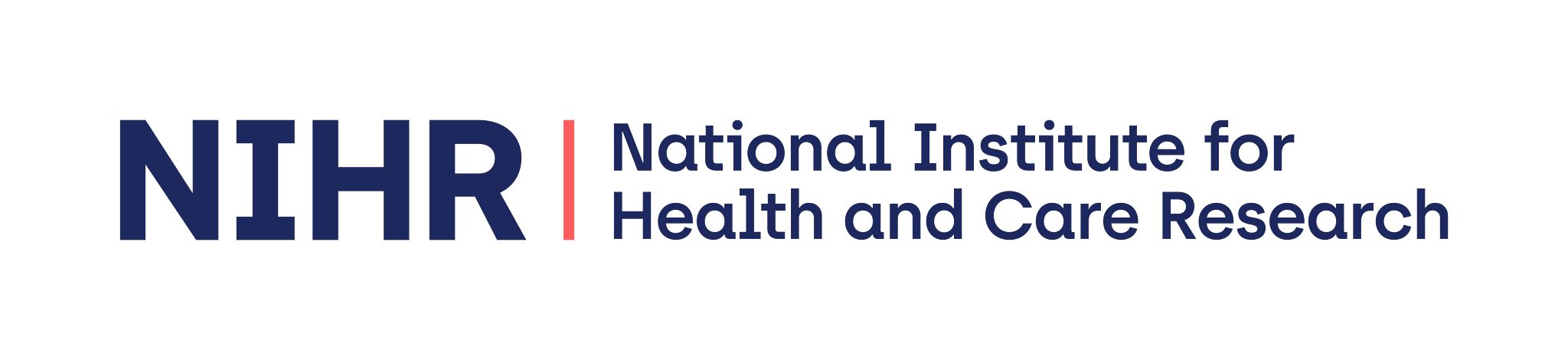 NIHR logo