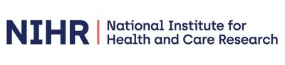 NIHR logo