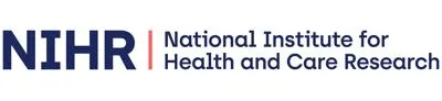 NIHR logo