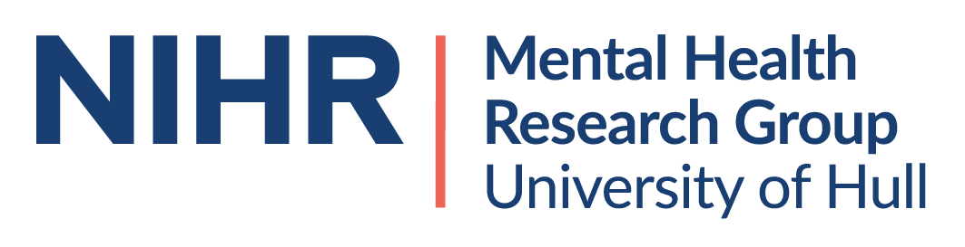 NIHR Mental Health Research Group