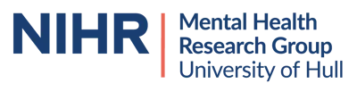 NIHR Mental Health Research Group