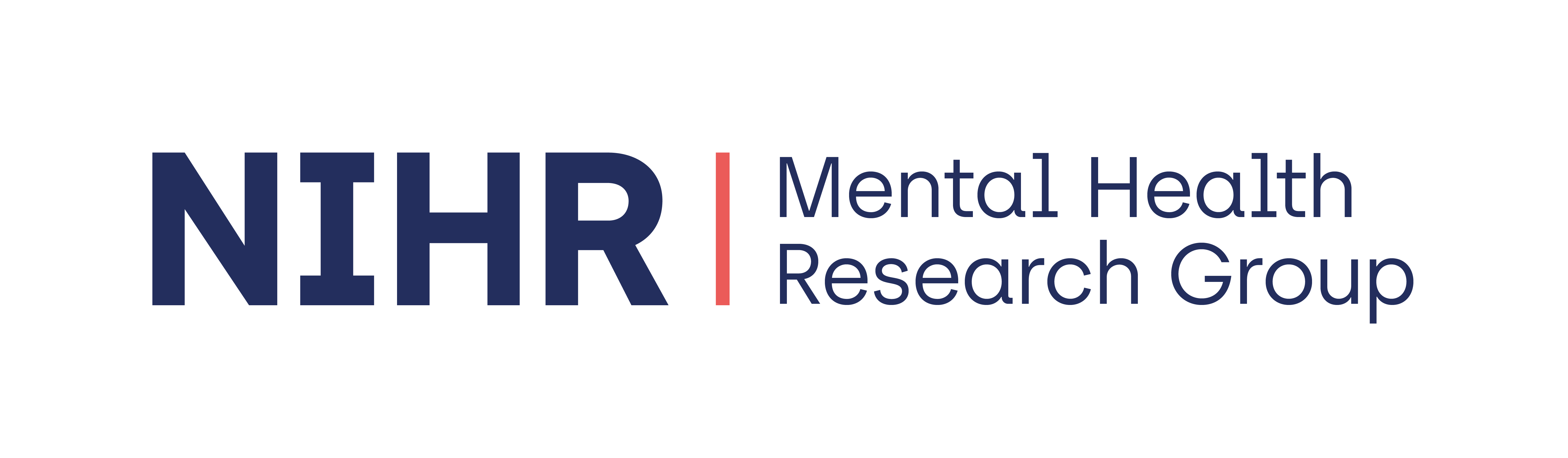 NIHR Mental Health Research Group