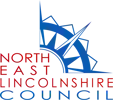 North East Lincolnshire Council logo