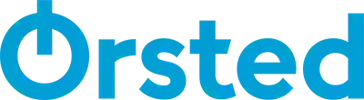Orsted logo
