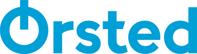 Orsted logo