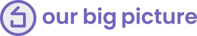 Our Big Picture logo