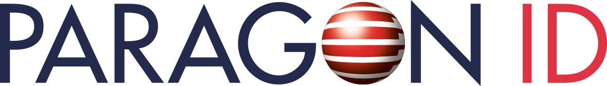 Paragon ID logo
