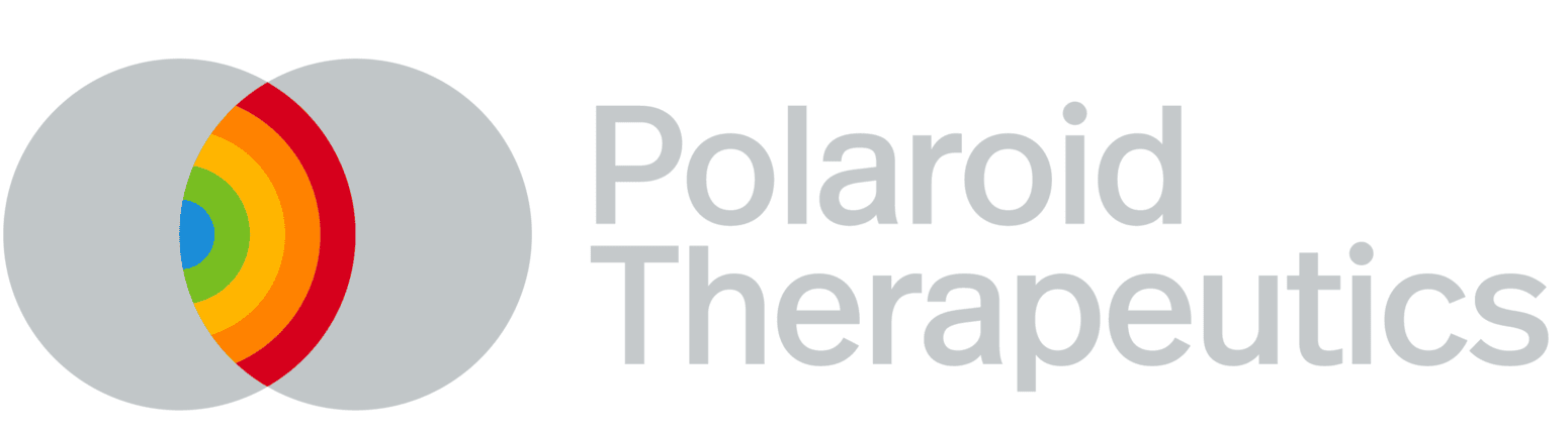 Polaroid Therapeutics logo