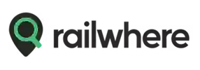 Railwhere logo