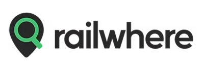 Railwhere logo