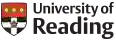 University of reading logo