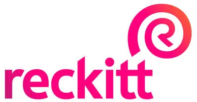 Reckitt logo