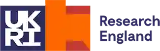 Research England Logo