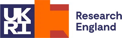 Research England Logo