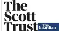 The Scott Trust logo