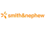 Smith and Nephew logo