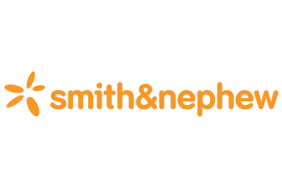 smith and nephew logo