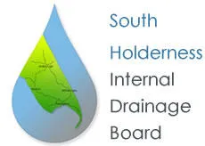 South Holderness Internal Drainage Board logo