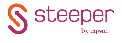 Steeper logo