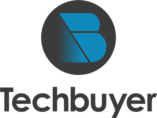 Techbuyer logo