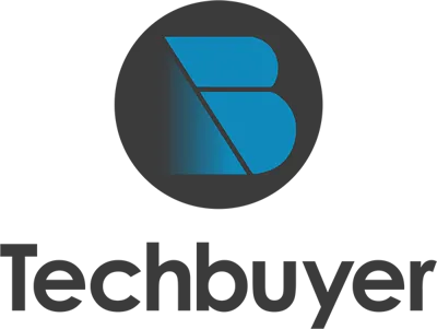 Techbuyer logo